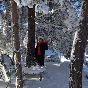 Meet your Posher, Merry